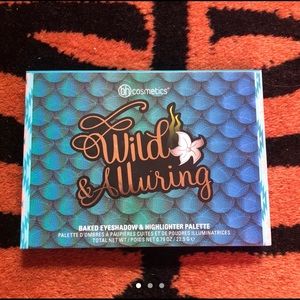 B.H COSMETICS PALETTE 😍‼️